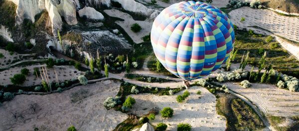 Dünyada en çok fotoğraflanan turistik mekanlar Dünyada en çok fotoğraflanan turistik mekanlar - Sputnik Türkiye