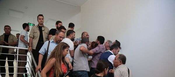 Diyarbakır, Kayapınar, mütfü, imam, kreş - Sputnik Türkiye