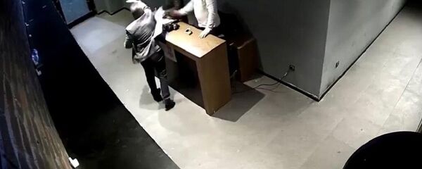 Beşiktaş, eğlence mekani, dayak Beşiktaş, eğlence mekani, dayak - Sputnik Türkiye