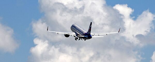 Airbus A320 - Sputnik Türkiye