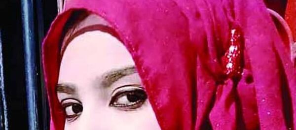 Nusret Cihan Rafi - Sputnik Türkiye