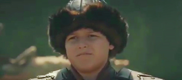 Adem Kadirov Adem Kadirov - Sputnik Türkiye