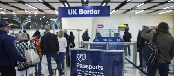 İngiltere, Brexit, AB, vatandaş İngiltere, Brexit, AB, vatandaş - Sputnik Türkiye