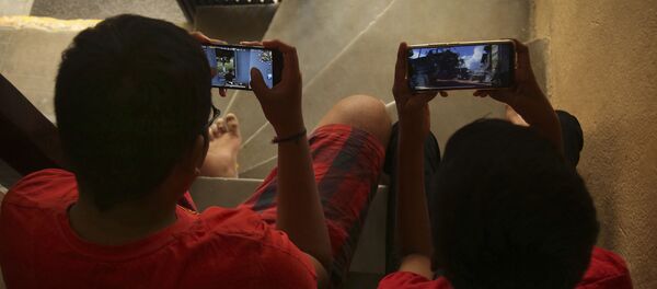 oyun - PUBG - Sputnik Türkiye