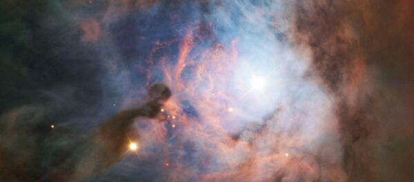 Orion, en meşhur ve güzel yıldız takımlarından biri. Orion, en meşhur ve güzel yıldız takımlarından biri. - Sputnik Türkiye