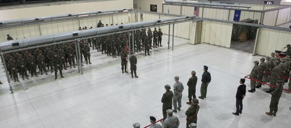 Adana İncirlik Üssü Adana İncirlik Üssü - Sputnik Türkiye