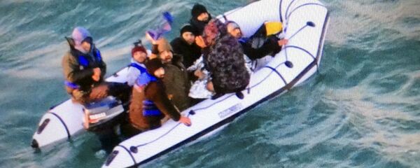 Manş Denizi , göçmen Manş Denizi , göçmen - Sputnik Türkiye