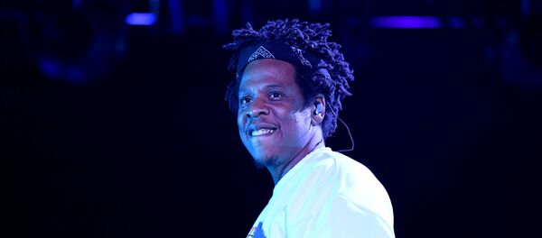 Jay-Z - Sputnik Türkiye