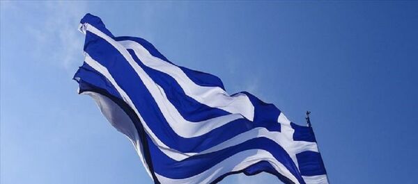 Yunanistan - Sputnik Türkiye