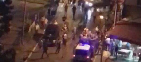 Gölcük, Suriyeliler - Sputnik Türkiye