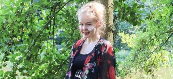 Noa Pothoven - Sputnik Türkiye