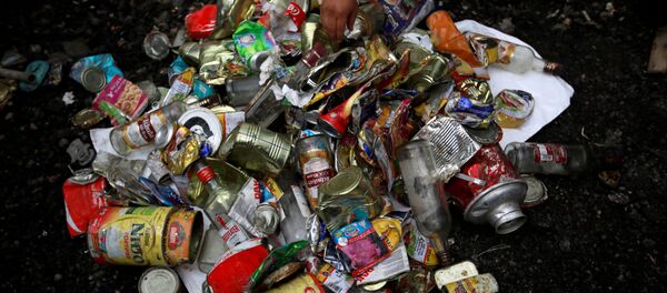 Everest Dağı - Sputnik Türkiye