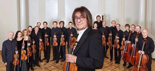 Yuri Bashmet - Sputnik Türkiye