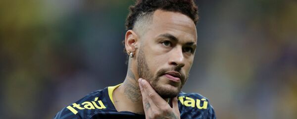 Neymar - Sputnik Türkiye