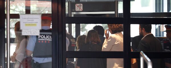 Shakira - Sputnik Türkiye