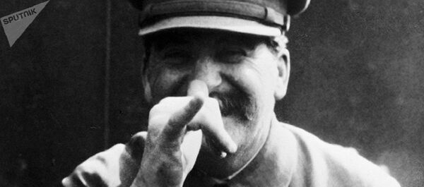 Joseph Stalin - Sputnik Türkiye
