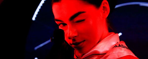 Kalaşnikov Concern Kalaşnikov Concern - Sputnik Türkiye