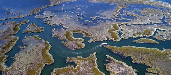 Türkiye, korunan alan - Sputnik Türkiye