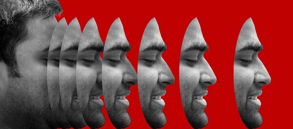 Haşmet Alavi - Sputnik Türkiye