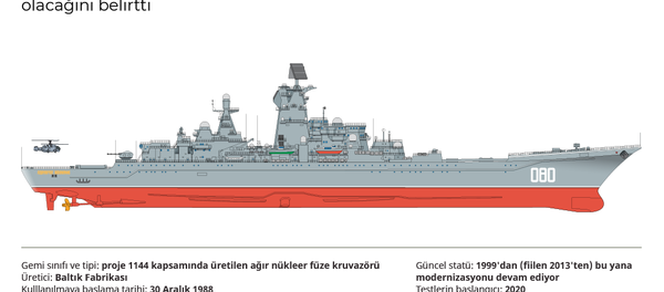 İnfografik - Sputnik Türkiye