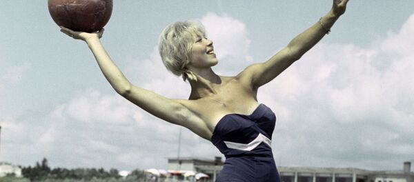 Sovyetler Birliği'nde yaz tatilleri neye benziyordu? - Sputnik Türkiye