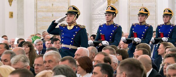 Rusya Günü - Sputnik Türkiye