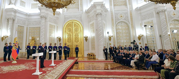 Vladimir Putin Vladimir Putin - Sputnik Türkiye