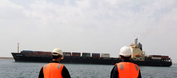 Umman Denizi - Sputnik Türkiye