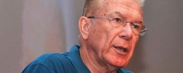 Uğur Dündar - Sputnik Türkiye