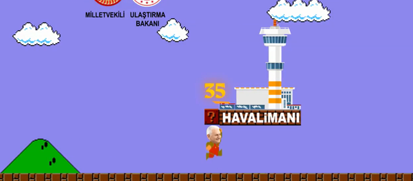 Süperali - Sputnik Türkiye