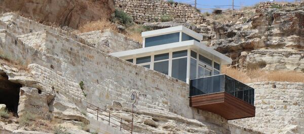 Kapadokya - Sputnik Türkiye