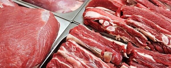 Kırmızı et - Sputnik Türkiye