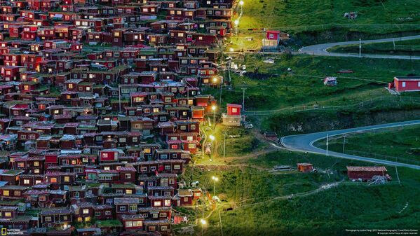 2019 National Geographic Seyahat Fotoğrafı Yarışması’nın kazananları  - Sputnik Türkiye