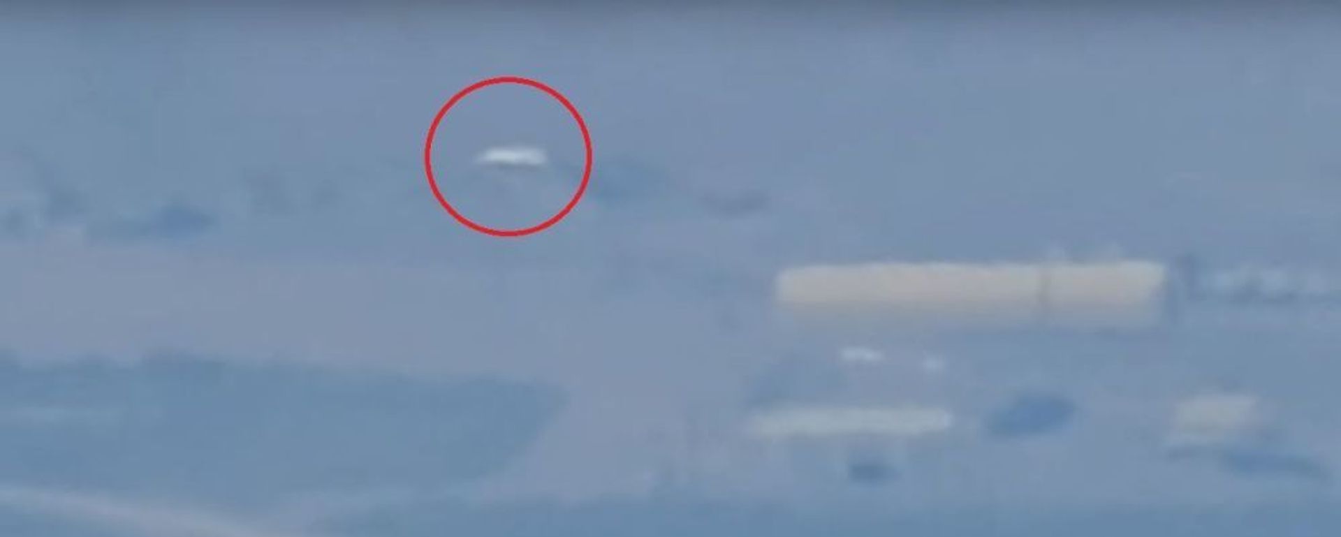 51. Bölge, UFO - Sputnik Türkiye, 1920, 04.08.2026