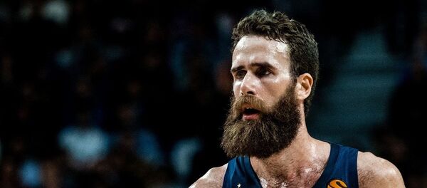 Gigi Datome - Sputnik Türkiye