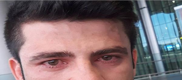  İbrahim Layık - Sputnik Türkiye