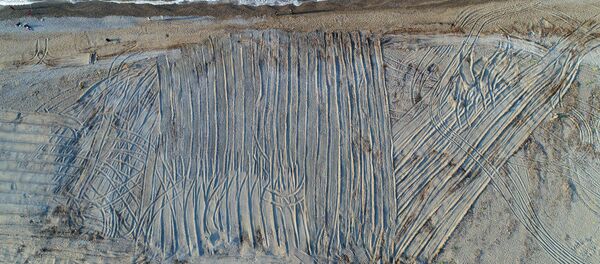 Antalya - Sputnik Türkiye