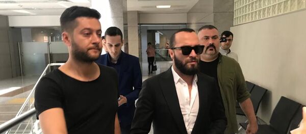 Berkay Şahin Berkay Şahin - Sputnik Türkiye