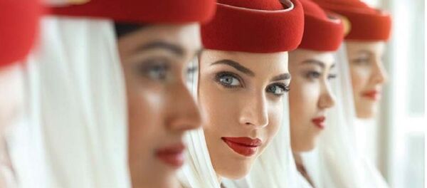 Emirates Havayolları - Sputnik Türkiye