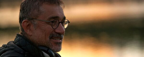 Nuri Bilge Ceylan - Sputnik Türkiye