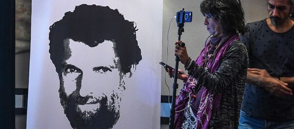 Osman Kavala - Sputnik Türkiye