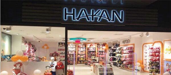 Hakan Çanta - Sputnik Türkiye