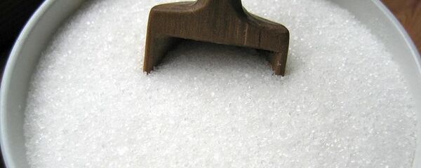 Şeker - Sputnik Türkiye