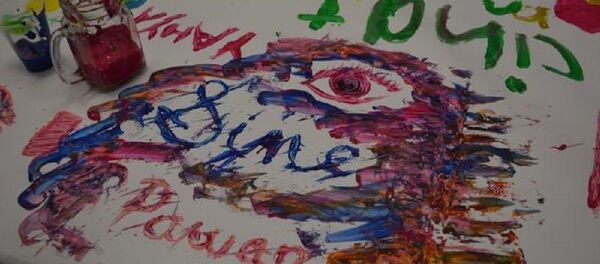 Suriyeli çocuğun gözünden Türkiye - Sputnik Türkiye