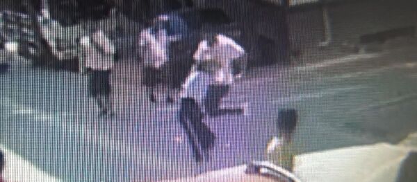 Esenyurt - Sputnik Türkiye