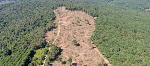 Göktürk Kemer Country - Sputnik Türkiye