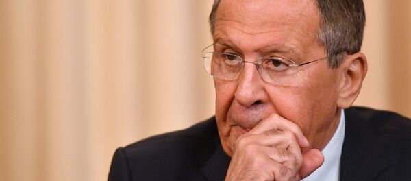 Sergey Lavrov Sergey Lavrov - Sputnik Türkiye