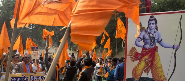 Hindistan - Sputnik Türkiye