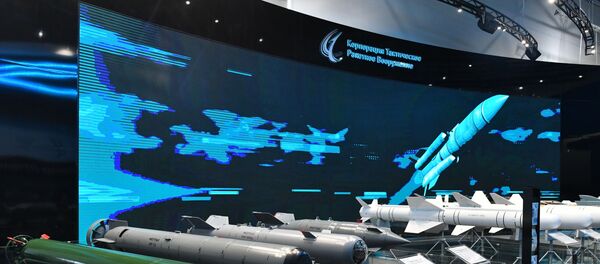 ARMY-2019 ARMY-2019 - Sputnik Türkiye