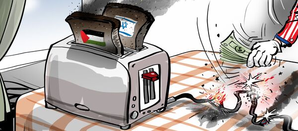 Karikatür - Sputnik Türkiye